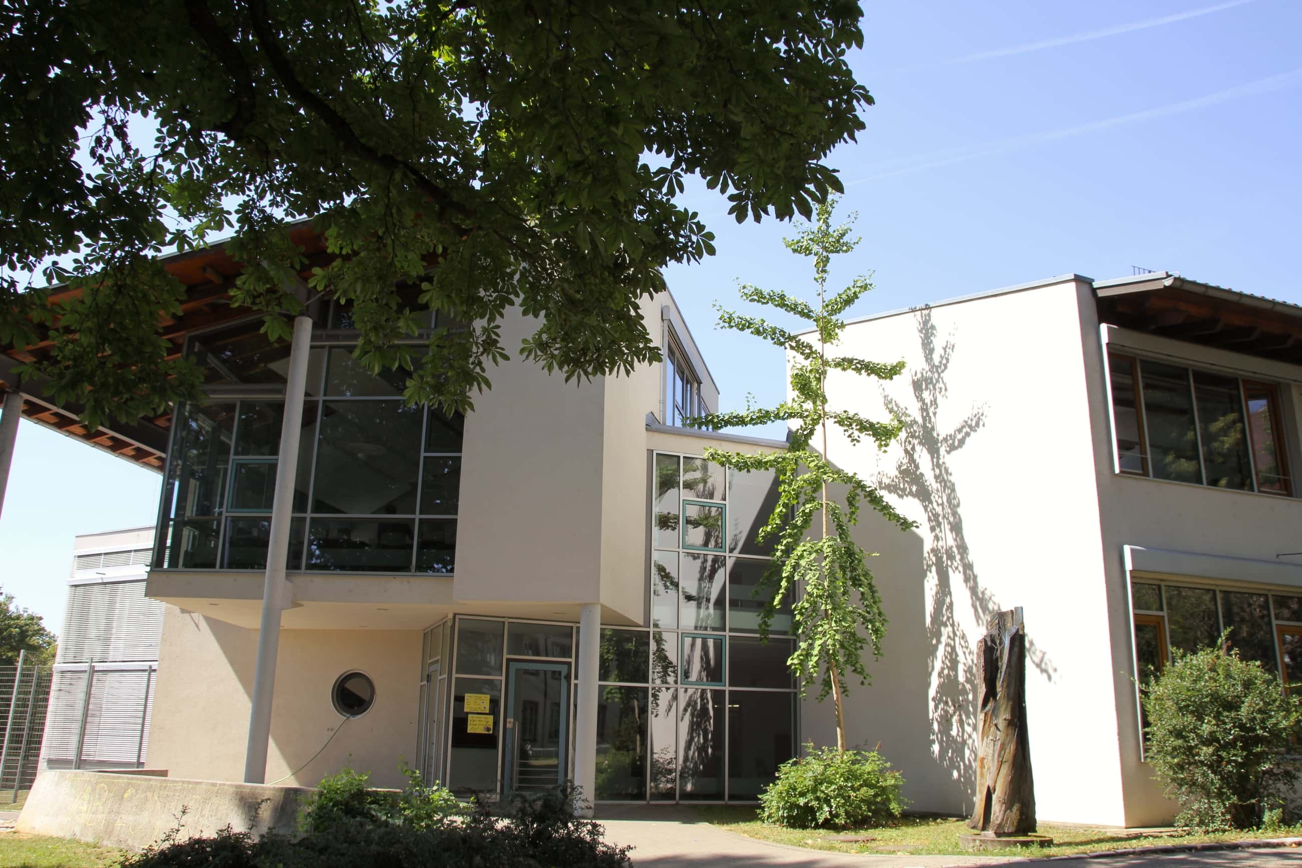 HohenstaufenGymnasium Über Uns